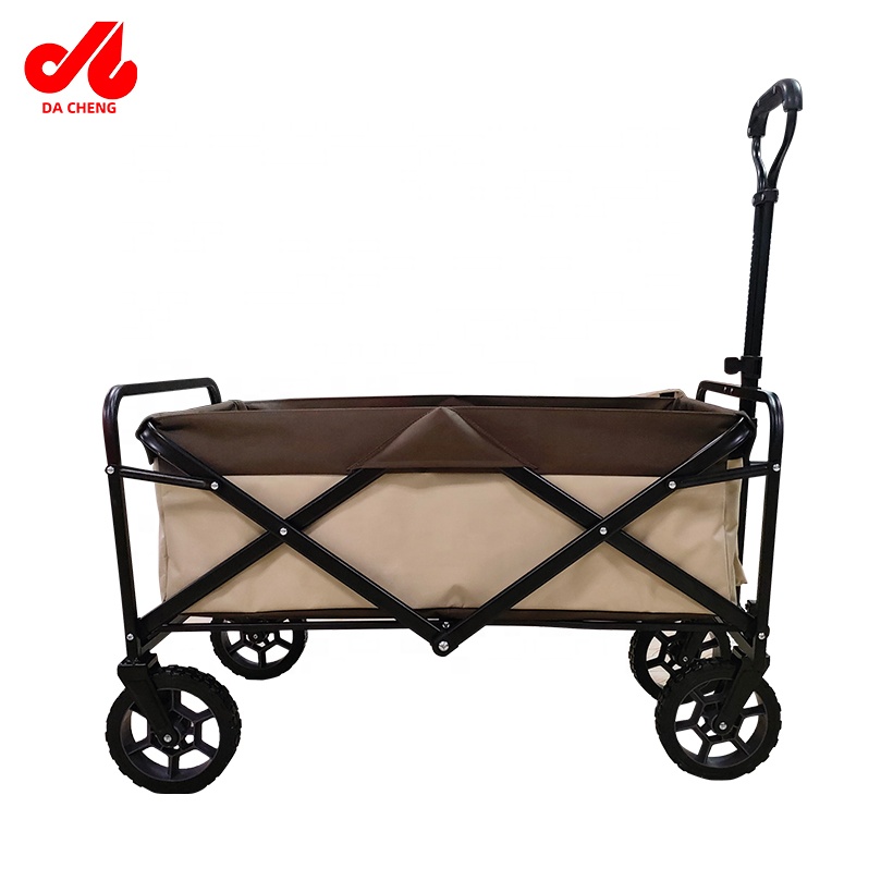 Chariot pliable léger et porta - Camp Table Folding avis et prix