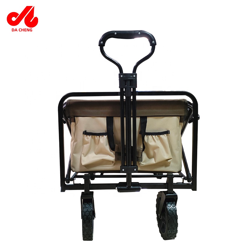 Chariot pliable léger et porta - Camp Table Folding avis et prix