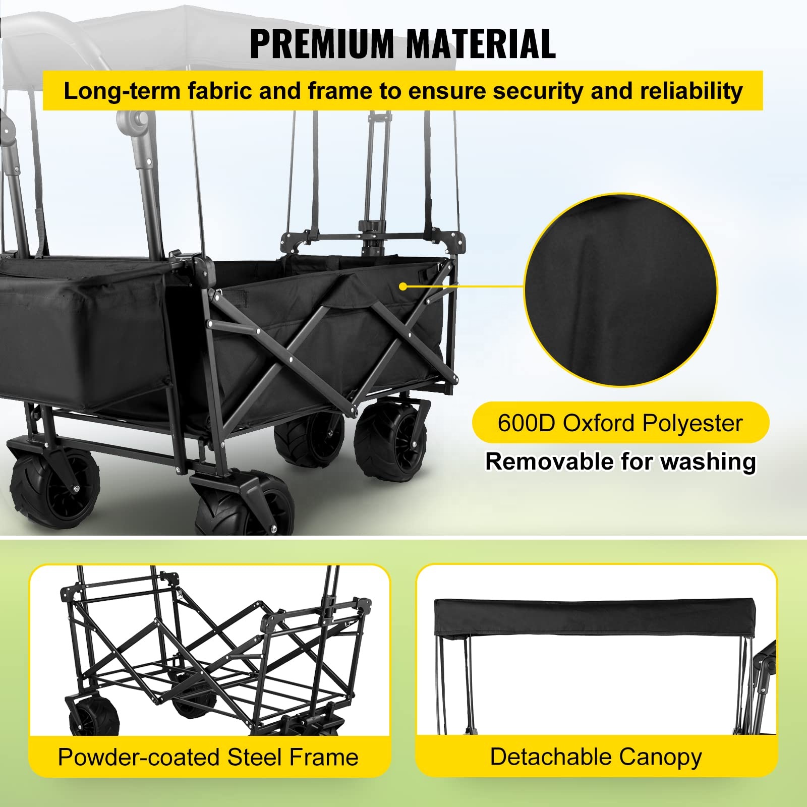 Chariot de camping pliable d'e - Camp Table Folding avis et prix