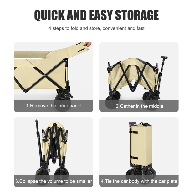 Chariot de camping pliable d'e - Camp Table Folding avis et prix