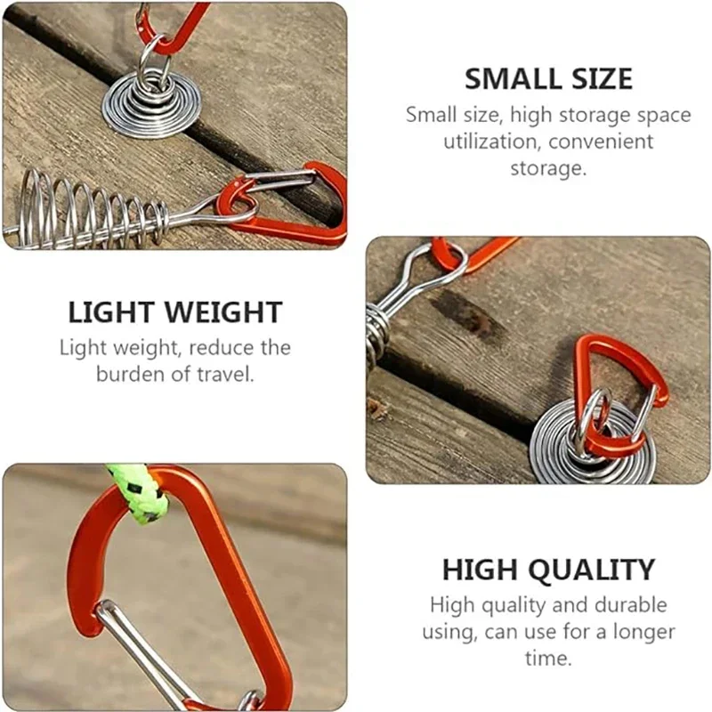 Boucle de corde de poulpe de C - Outdoor Camping Decke avis et prix