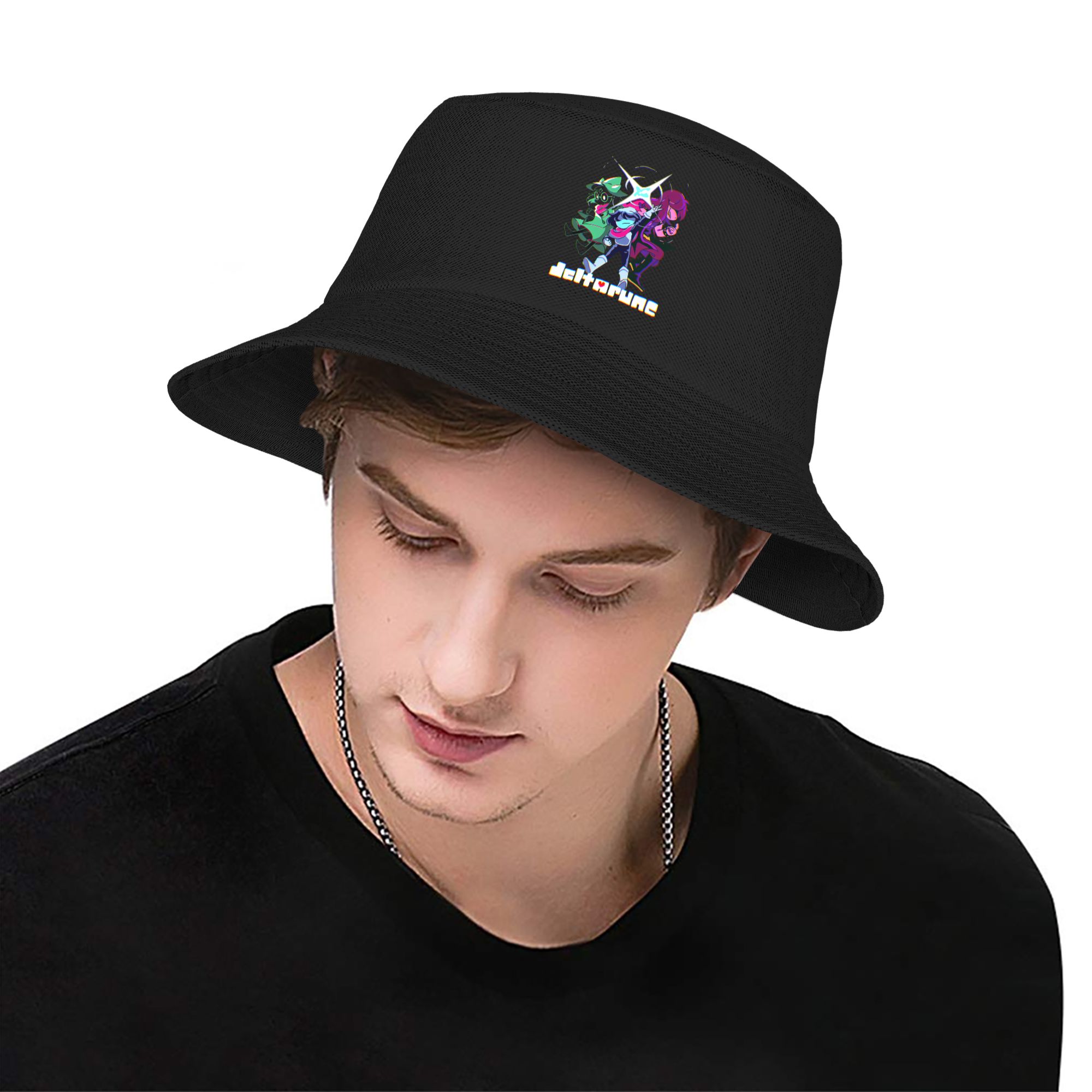 Chapeaux de voyage Deltarune,  - Outdoor Camping Games For Adults avis et prix