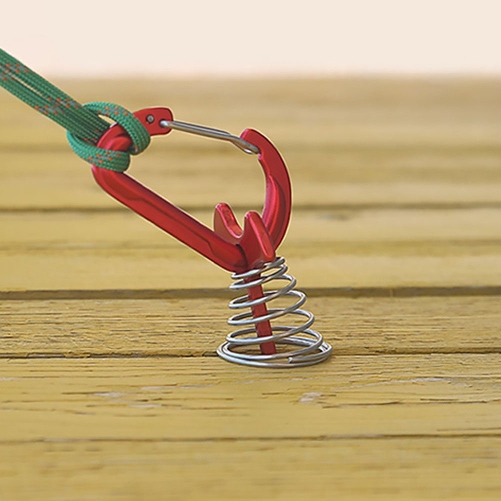 3 Pièces Piquets de tente à re - Outdoor Camping Decke avis et prix