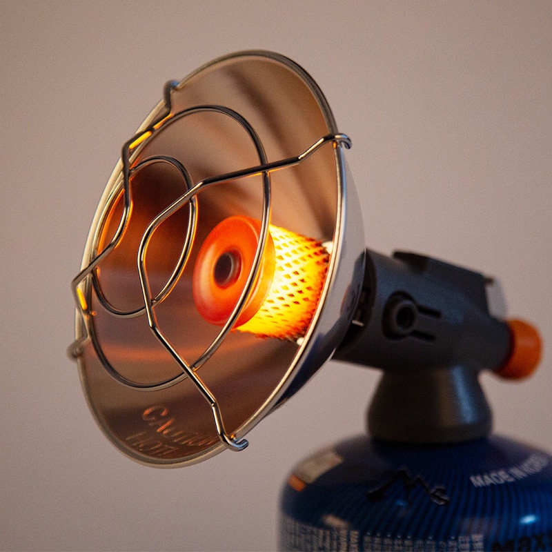 Réchaud à gaz miniature portab - Outdoor Gas Stove avis et prix