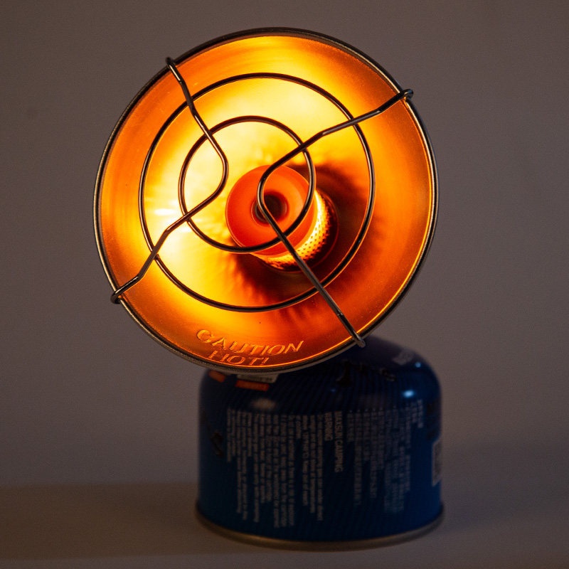 Réchaud à gaz miniature portab - Outdoor Gas Stove avis et prix