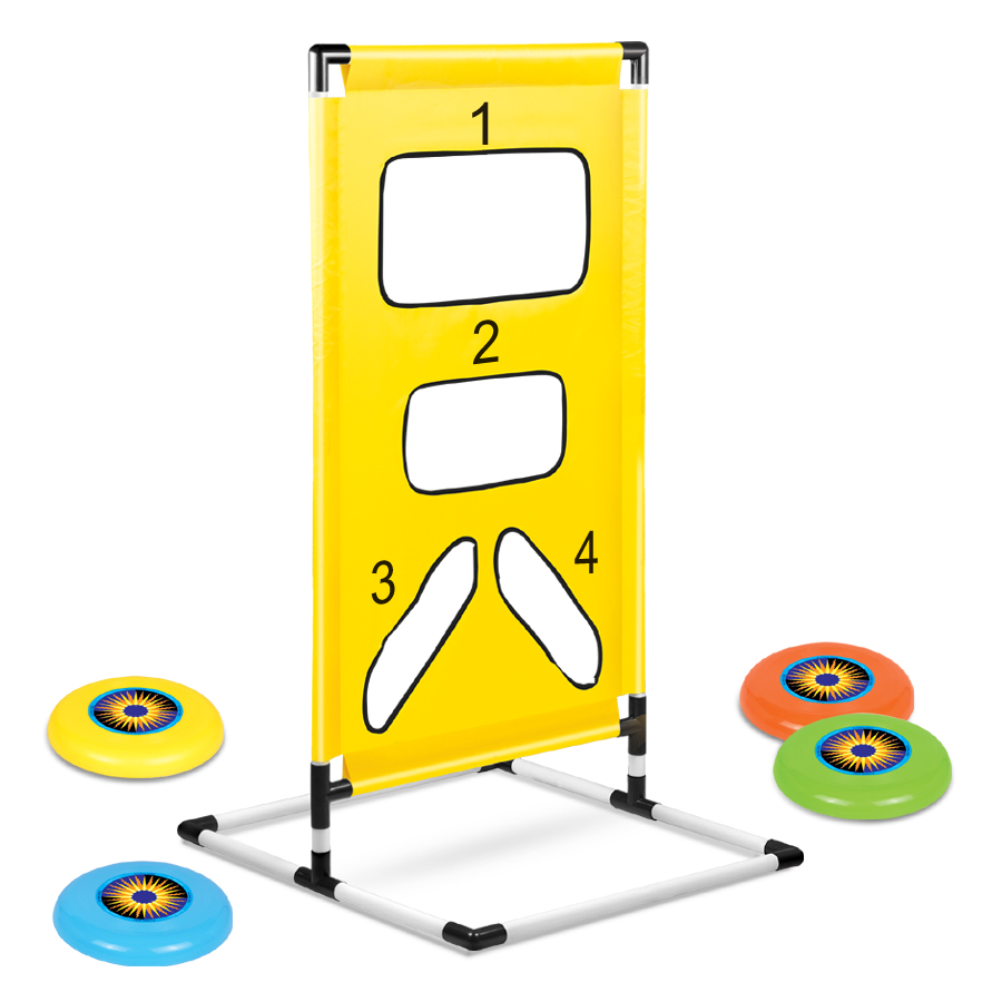 Support de disque volant profe - Outdoor Camping Games For Adults avis et prix