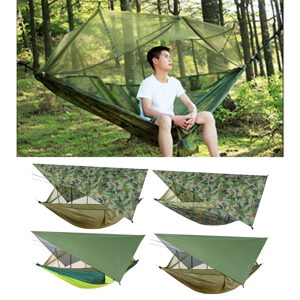 Hamac de randonnée extérieur a - Outdoor Camping Mosquito Net avis et prix