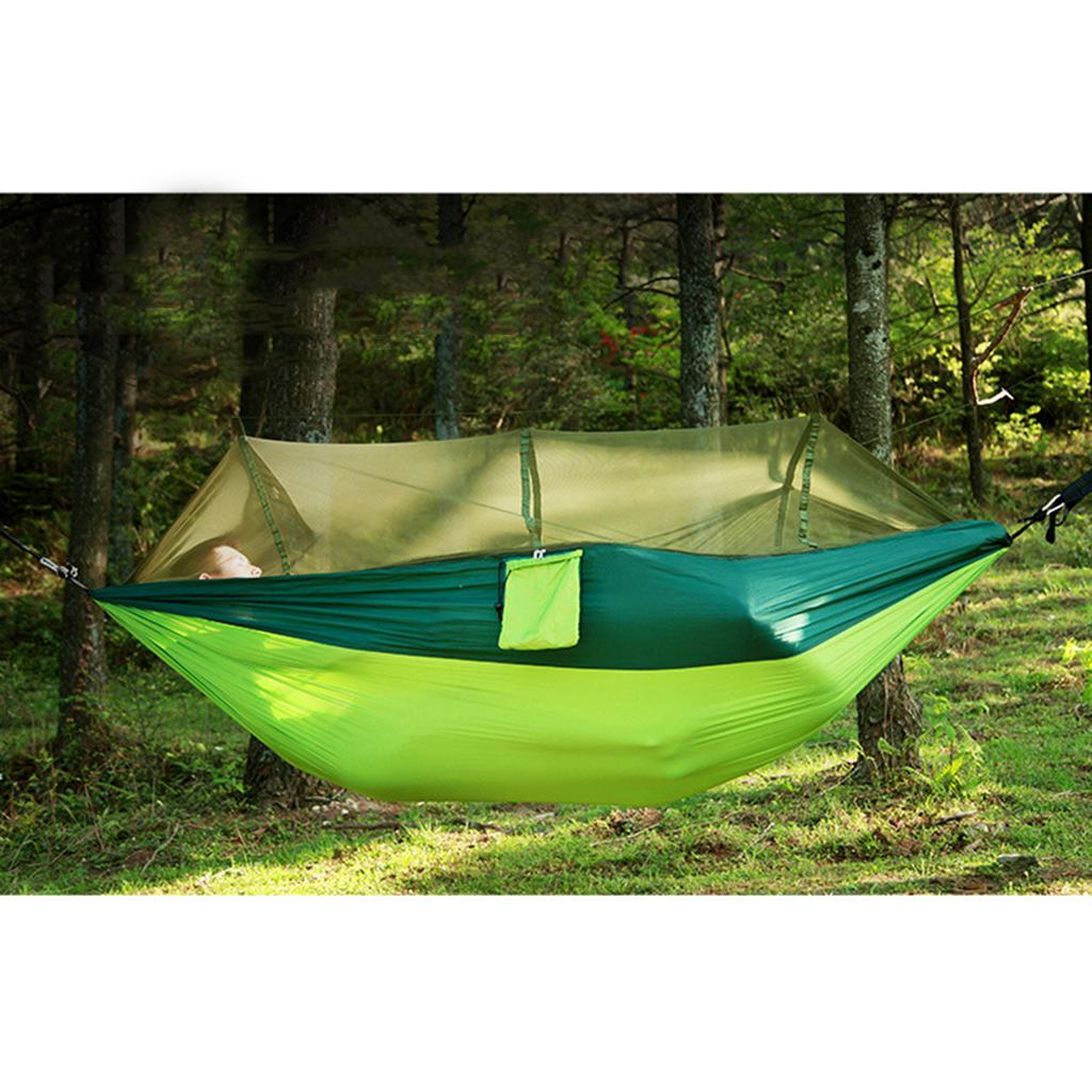 Hamac de randonnée extérieur a - Outdoor Camping Mosquito Net avis et prix