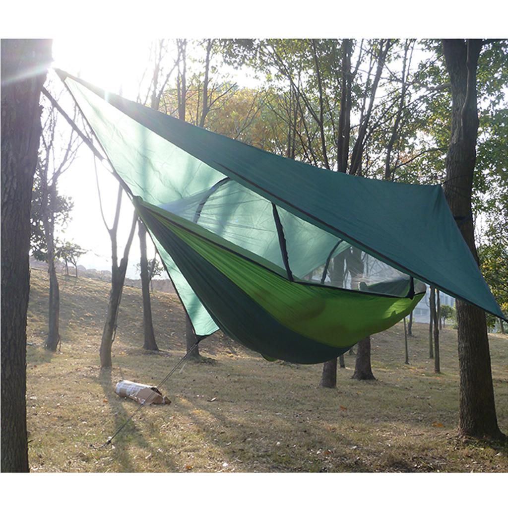 Hamac de randonnée extérieur a - Outdoor Camping Mosquito Net avis et prix