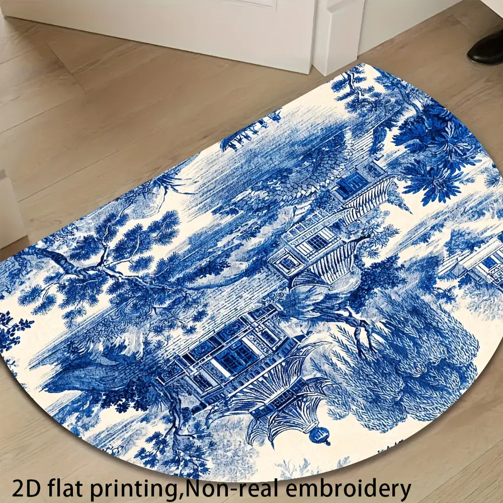 Tapis de transition saisonnièr - Outdoor Camping Rental avis et prix
