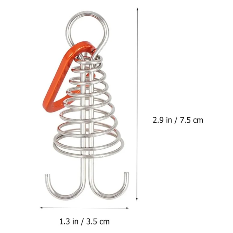 Boucle de corde de poulpe de C - Outdoor Camping Decke avis et prix