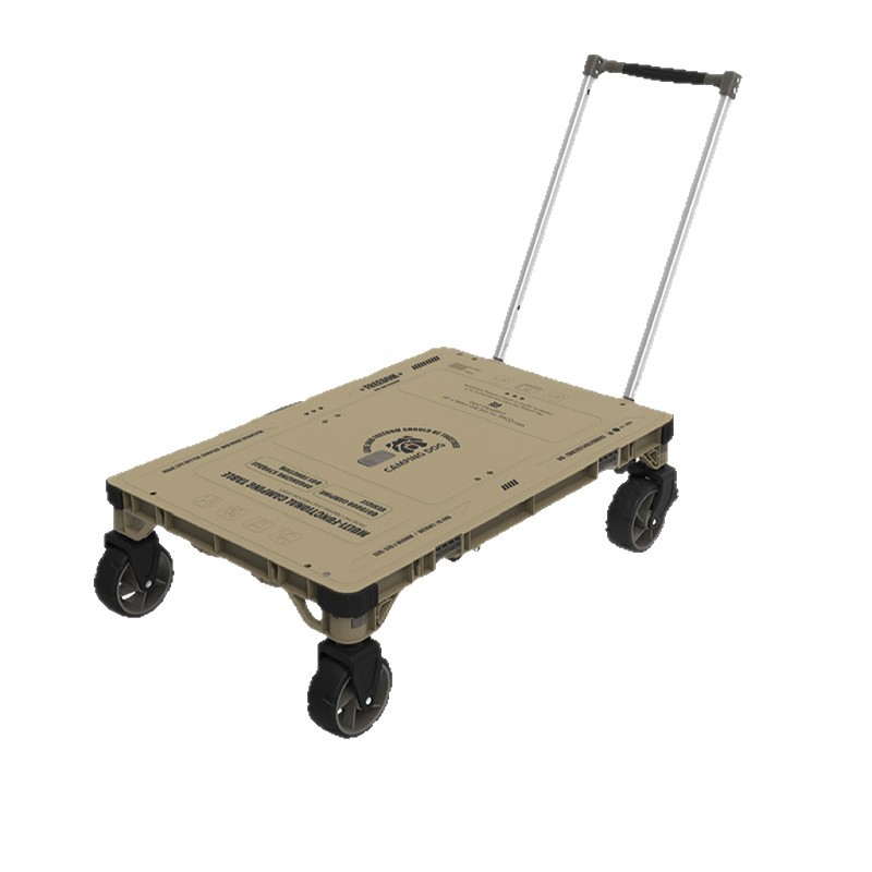 Table de camping pliable d'ext - Camp Table Folding avis et prix