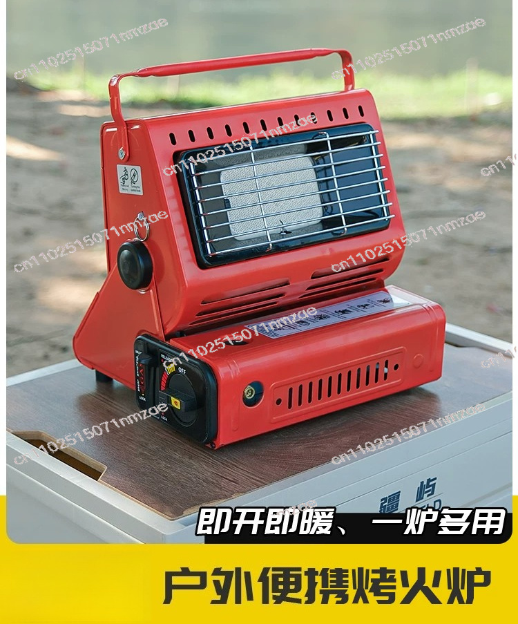 Réchaud de camping et de rando - Outdoor Gas Stove avis et prix