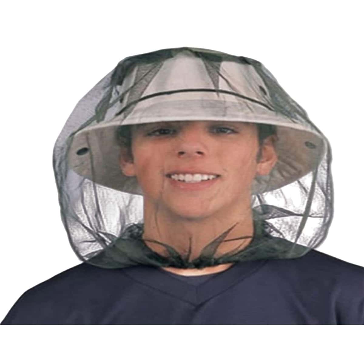 Lot de 2 chapeaux de pêche noc - Outdoor Camping Mosquito Net avis et prix