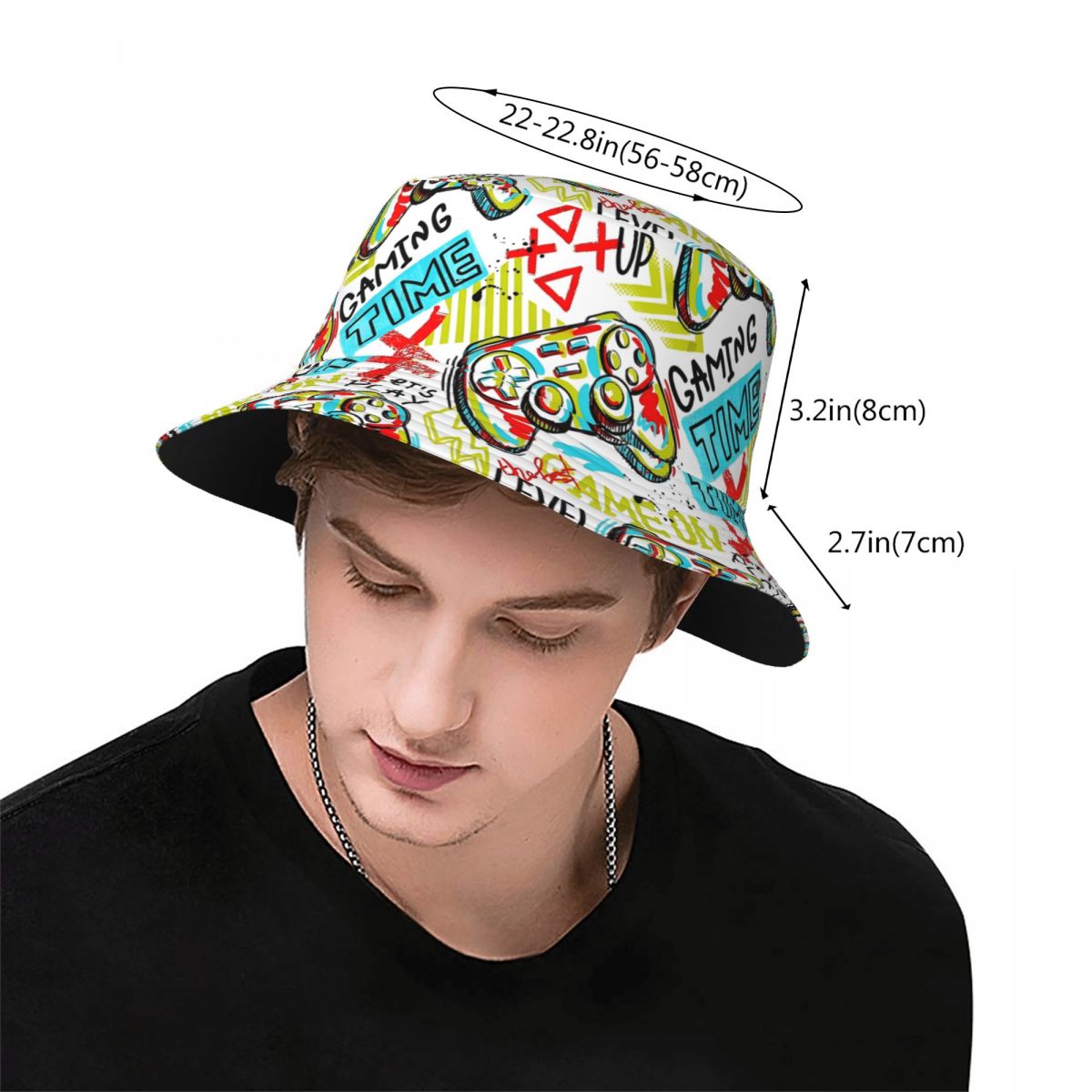 Chapeau seau pliable pour cont - Outdoor Camping Games For Adults avis et prix