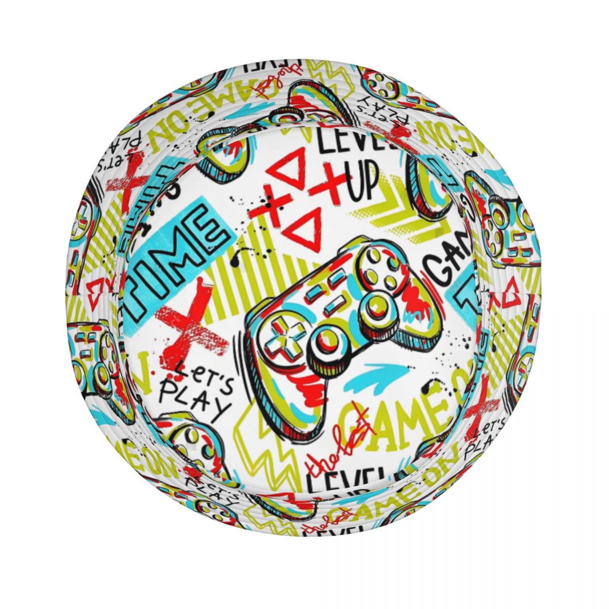 Chapeau seau pliable pour cont - Outdoor Camping Games For Adults avis et prix