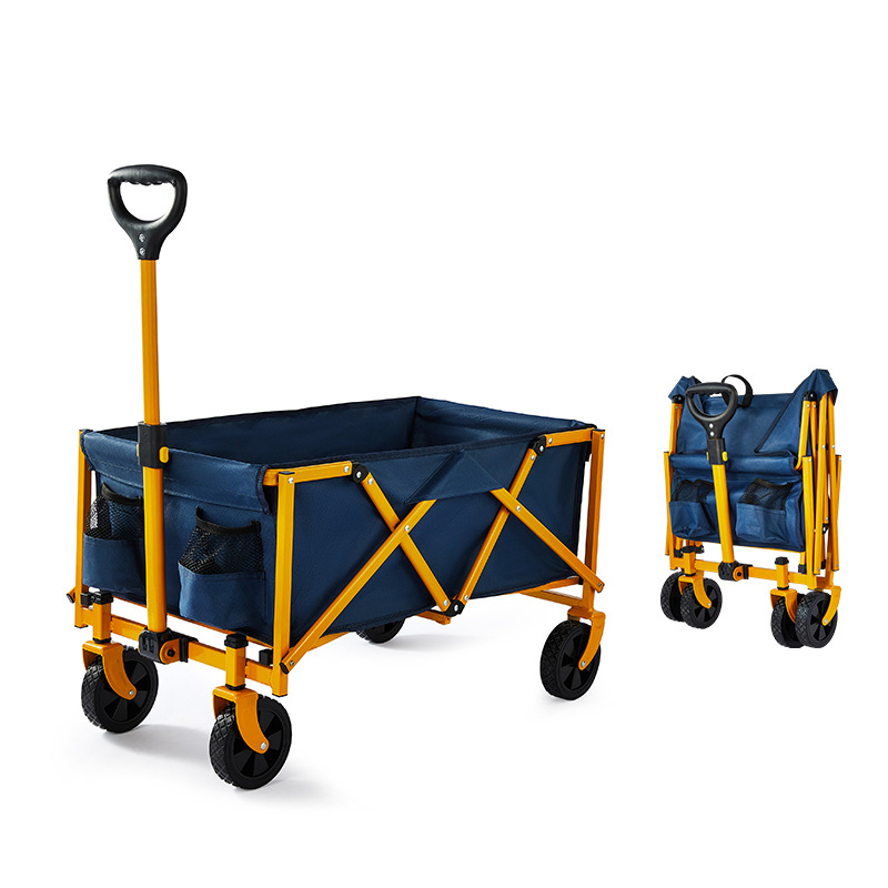 Chariot pliable, chariot de pl - Camp Table Folding avis et prix