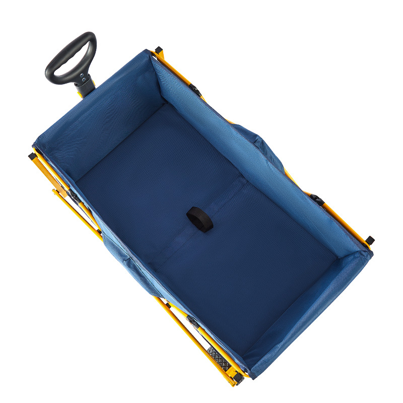 Chariot pliable, chariot de pl - Camp Table Folding avis et prix