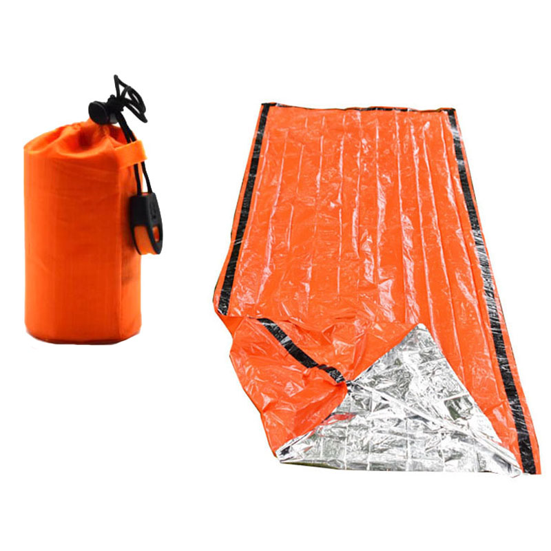 Sac de couchage de survie d'ur - Outdoor Camping Essential Gear avis et prix