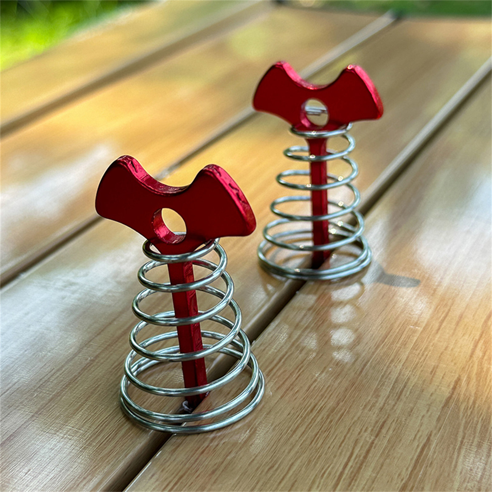 8 pièces de piquets de tente r - Outdoor Camping Decke avis et prix