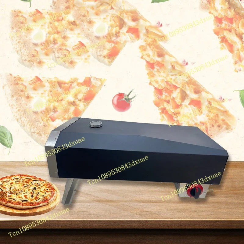 Four à pizza au gaz de camping - Outdoor Gas Stove avis et prix