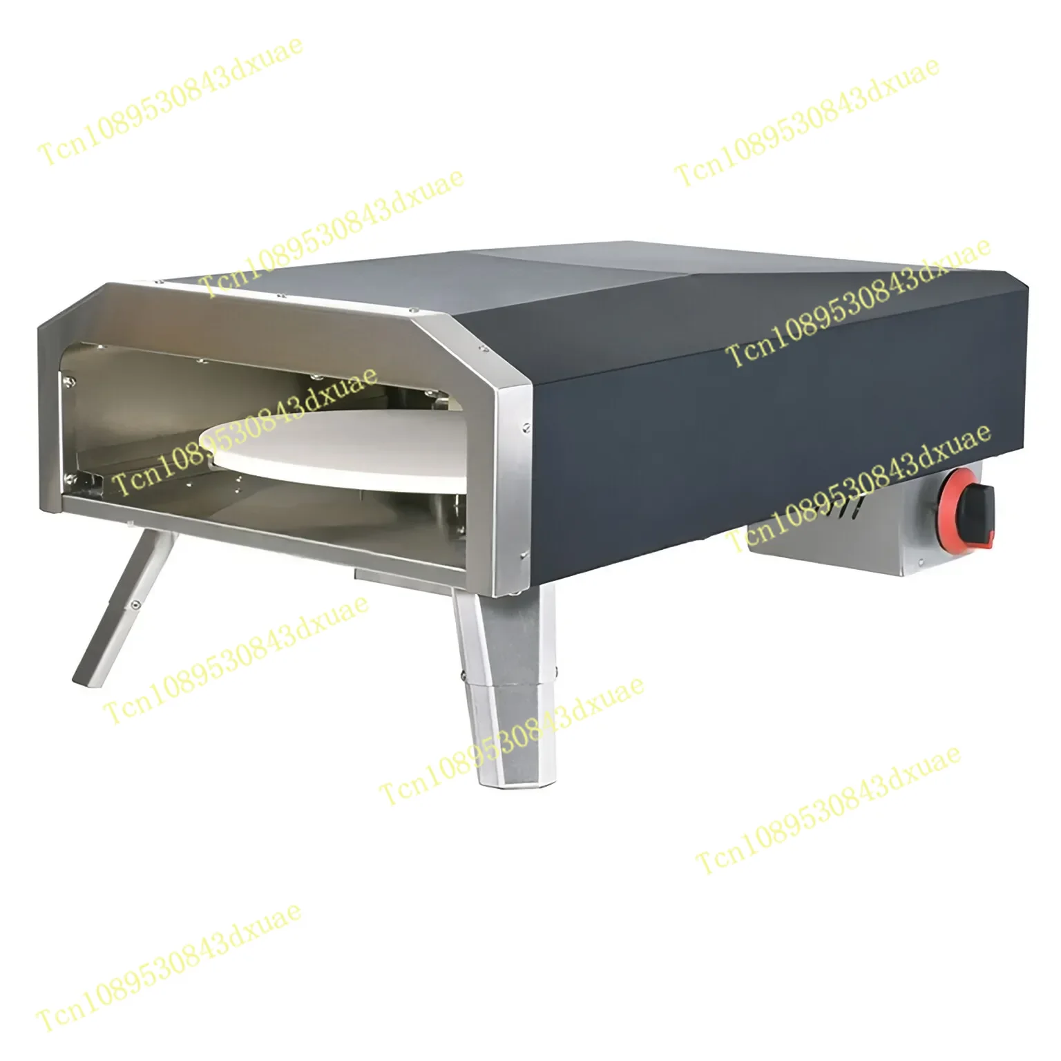 Four à pizza au gaz de camping - Outdoor Gas Stove avis et prix