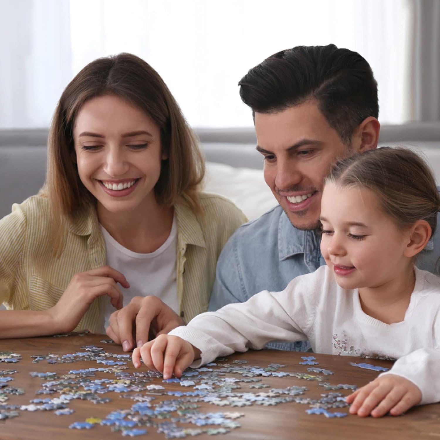 Puzzle Disney Friends Spring C - Outdoor Camping Games For Adults avis et prix