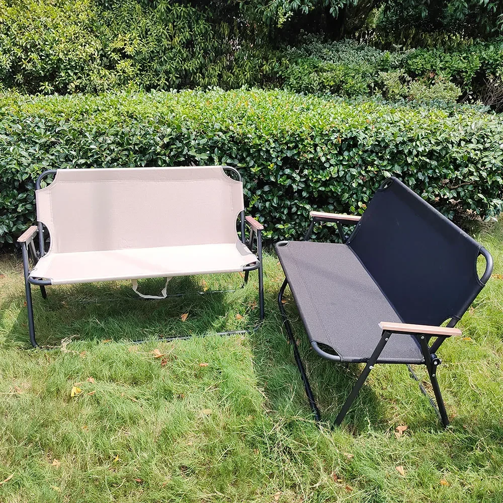 AOLIVIYA Chaise double pliante - Outdoor Camping Rental avis et prix