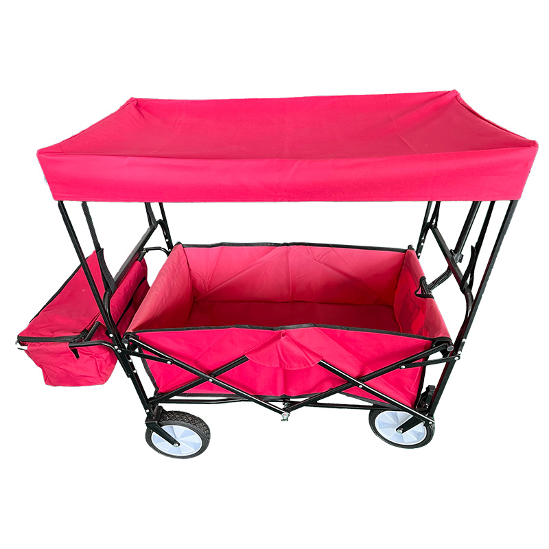 Chariot de camping pliable de  - Camp Table Folding avis et prix