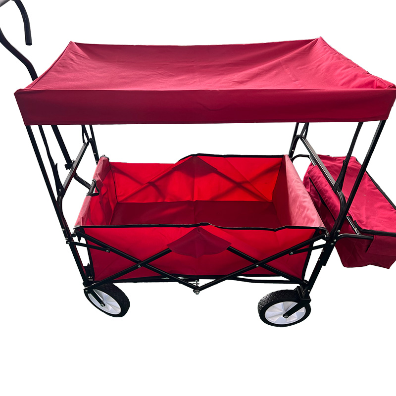Chariot de camping pliable de  - Camp Table Folding avis et prix
