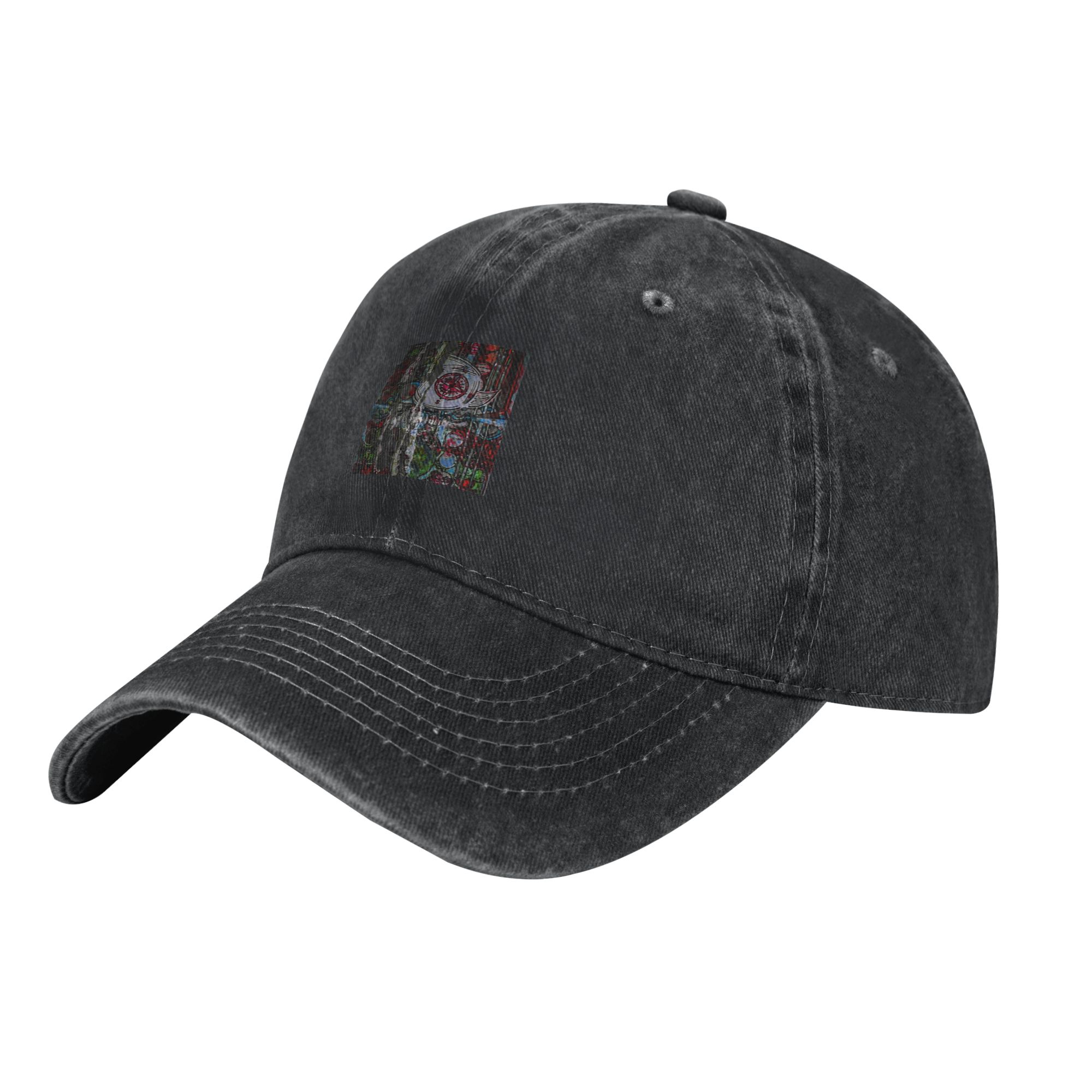 Casquette de baseball tendance - Outdoor Camping Games For Adults avis et prix
