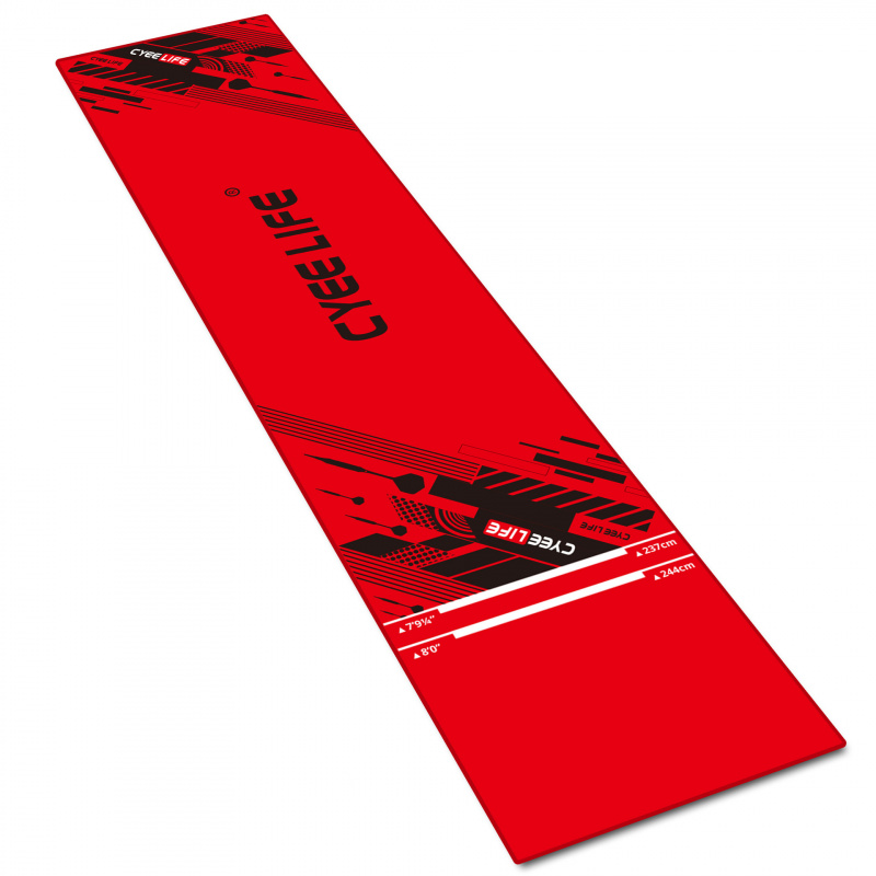 Tapis de fléchettes, un tapis  - Outdoor Camping Games For Adults avis et prix