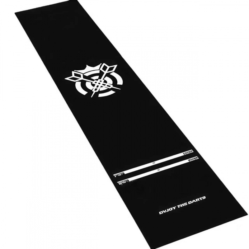 Tapis de fléchettes, un tapis  - Outdoor Camping Games For Adults avis et prix