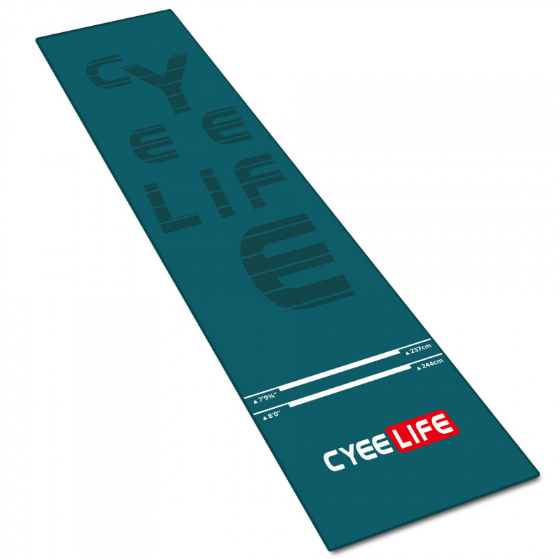 Tapis de fléchettes, un tapis  - Outdoor Camping Games For Adults avis et prix