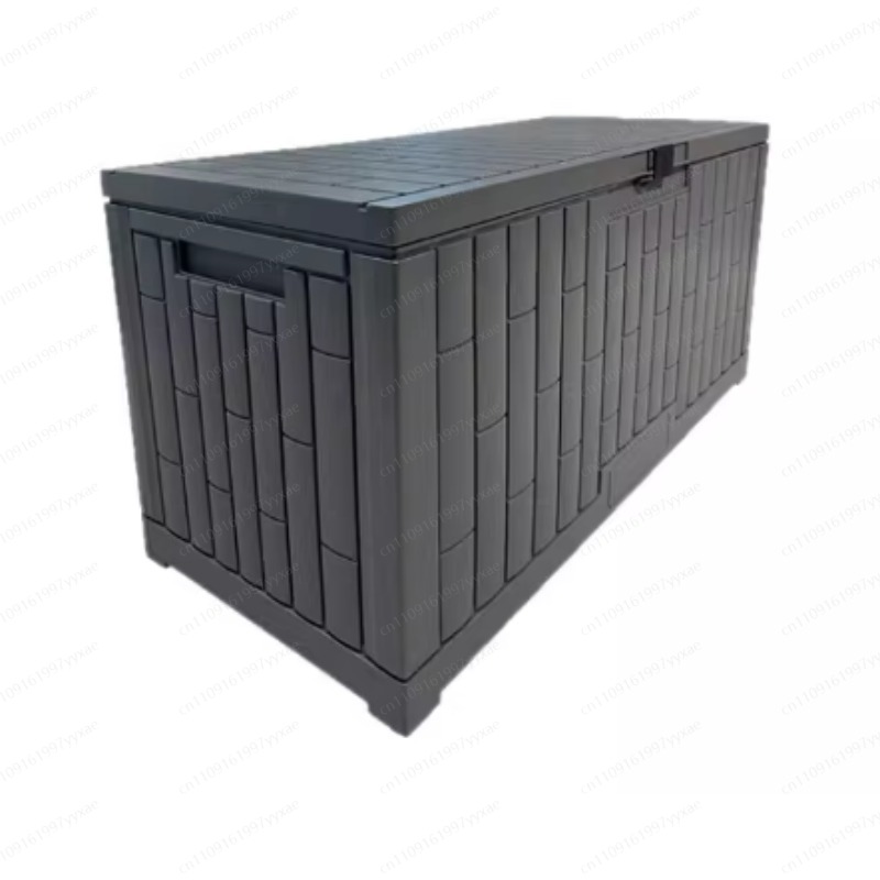 Boîte de rangement extérieure  - Outdoor Camping Decke avis et prix