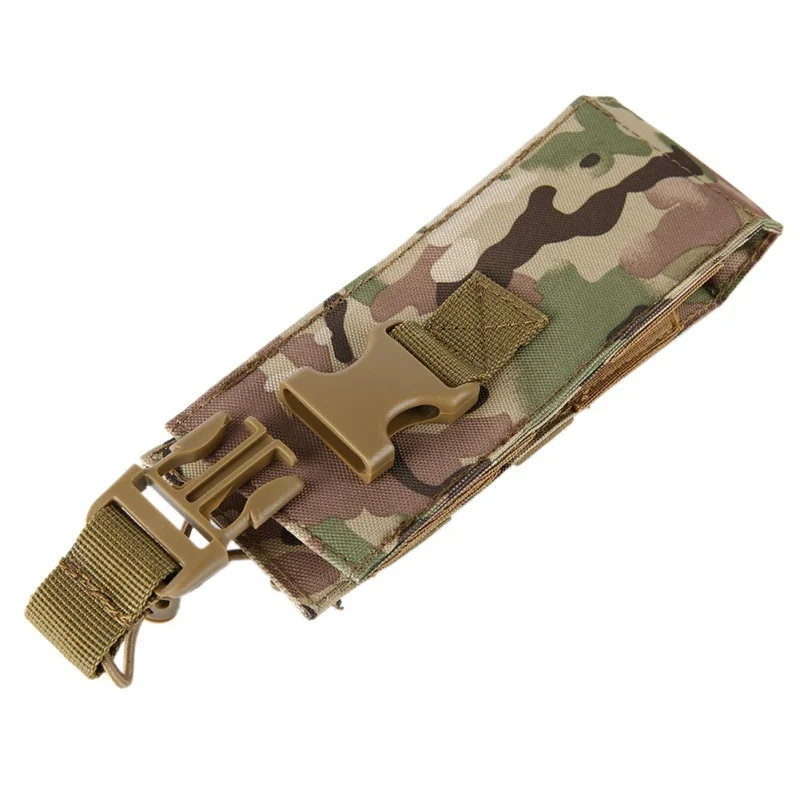 Molle bouteille d'eau étui poc - Outdoor Camping Kettle avis et prix