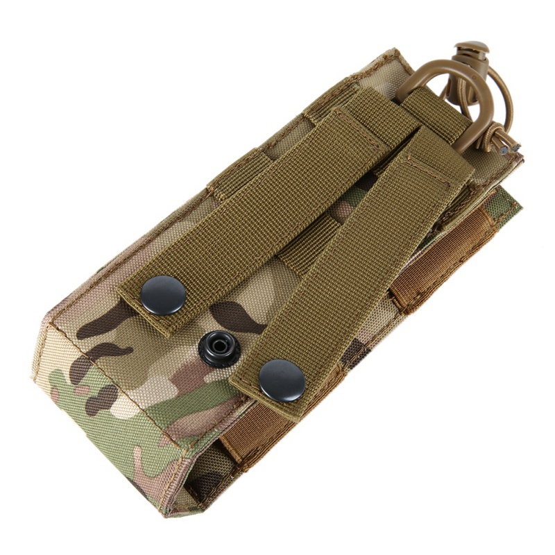 Molle bouteille d'eau étui poc - Outdoor Camping Kettle avis et prix