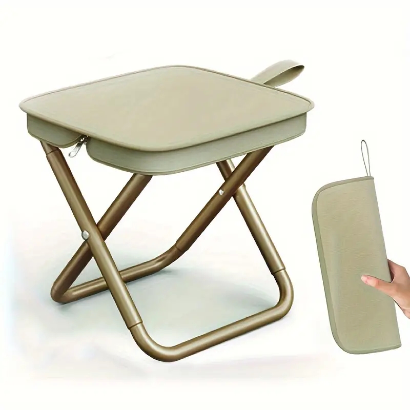 Chaise de camping pliable – Si - Outdoor Chair Camping avis et prix
