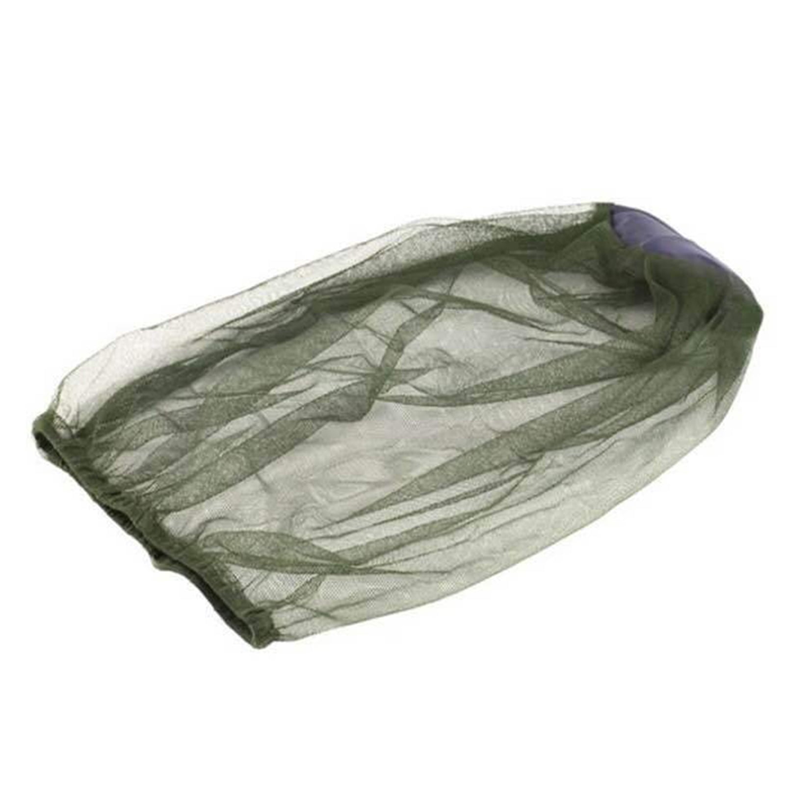 Chapeau de pêche en maille ant - Outdoor Camping Mosquito Net avis et prix